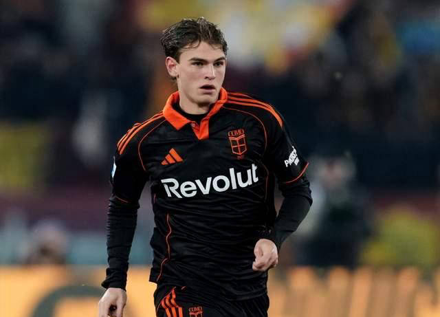 意甲5球5助！皇马确定回购21岁新星尼科-帕斯，身价暴涨550%