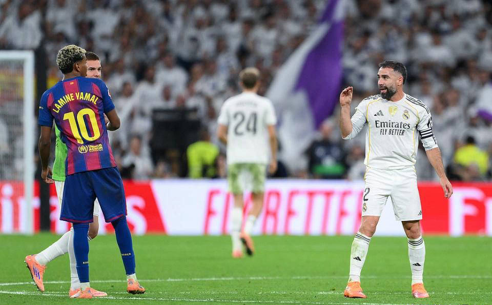 忍无可忍！皇马中场核心为球队牺牲一切，却沦为替补边角料？